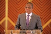 Activités gouvernementales : communiqué du Conseil des ministres du mercredi  04/07/2012